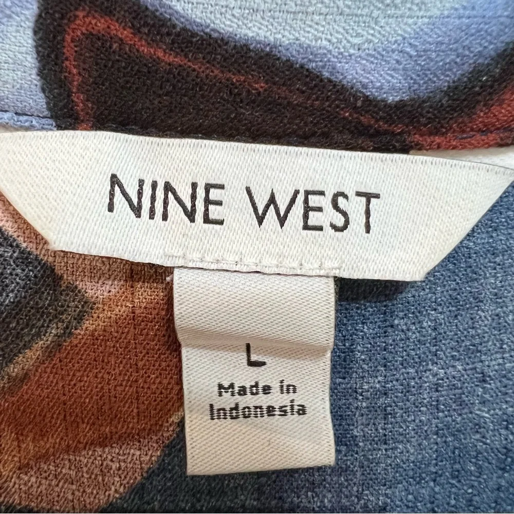 Nine West elevate your